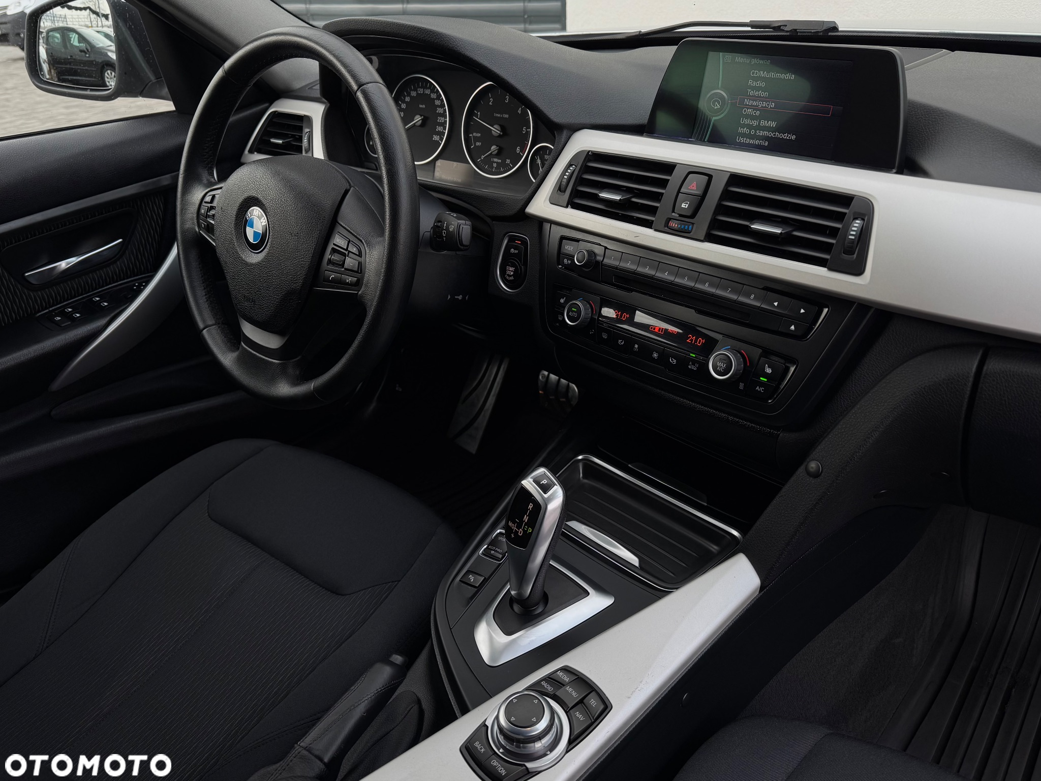 BMW Seria 3 - 30