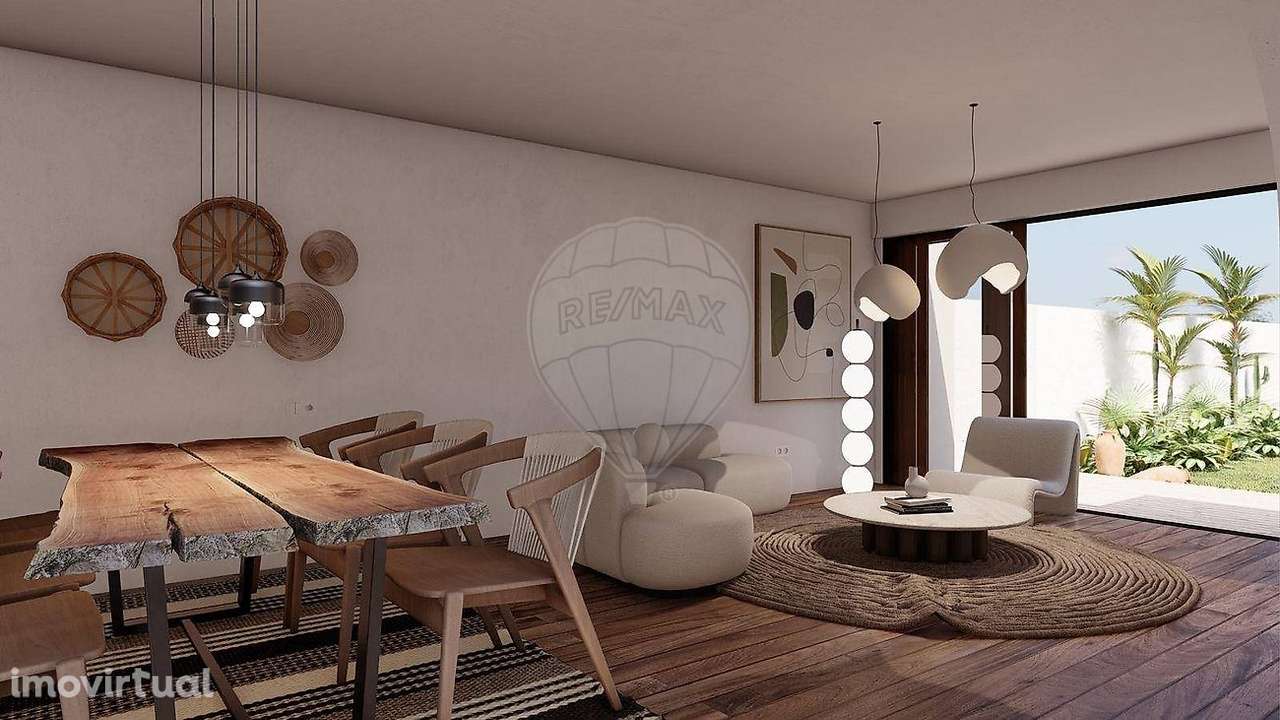 Moradia T3 para venda - Grande imagem: 3/34