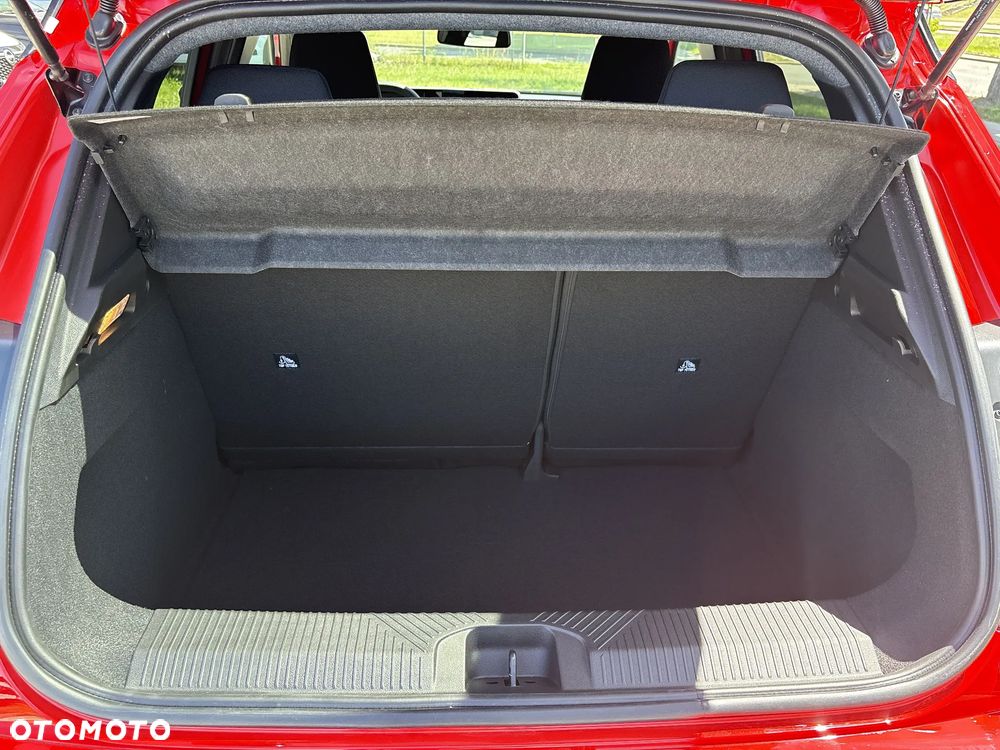 Nissan Micra 40kWh Advance - 15
