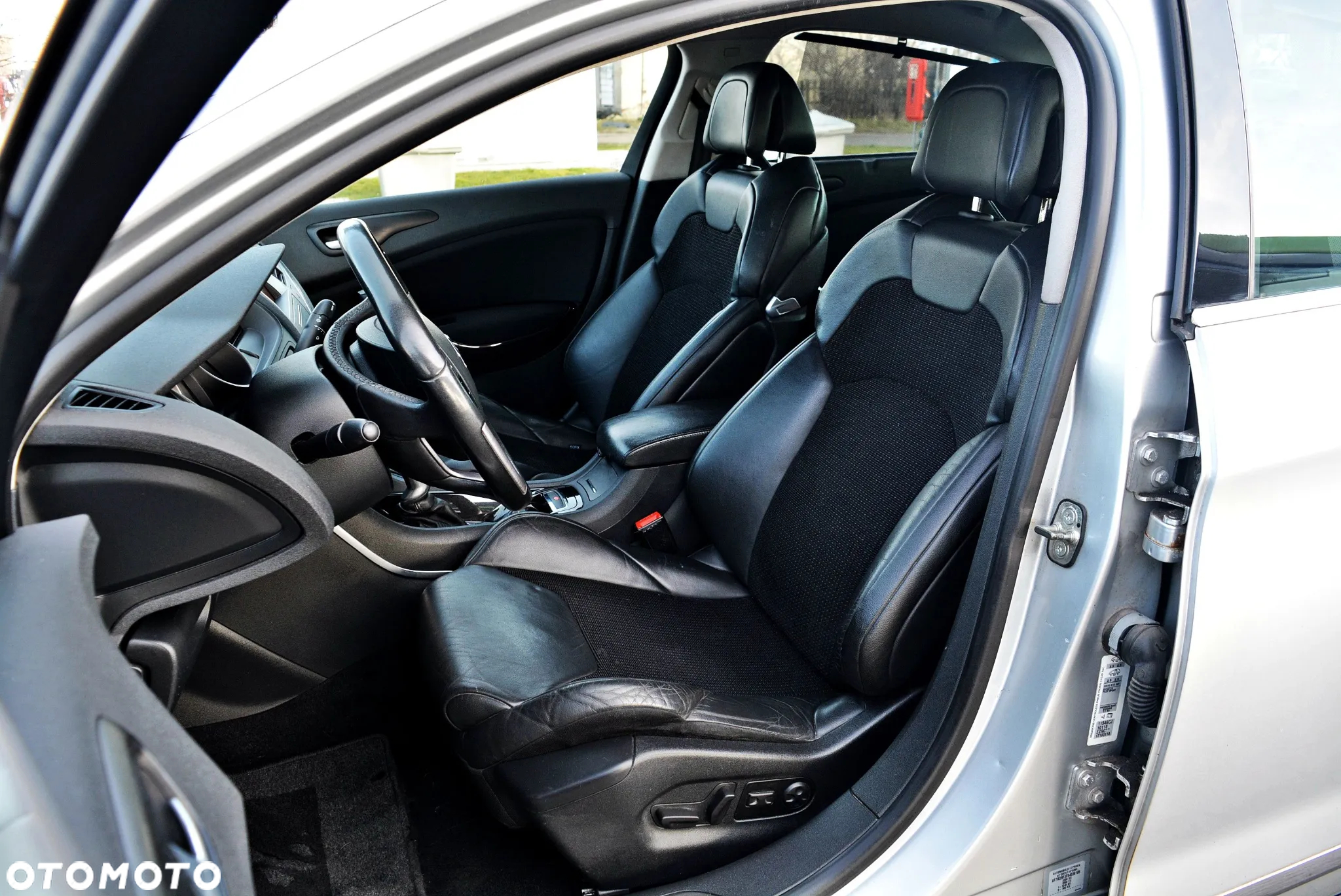 Citroën C5 2.0i 16V Exclusive - 14