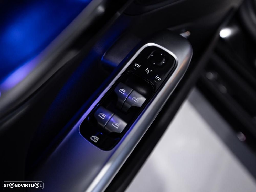 Mercedes-Benz C 300 e 9G-TRONIC Edition AMG Line - 17