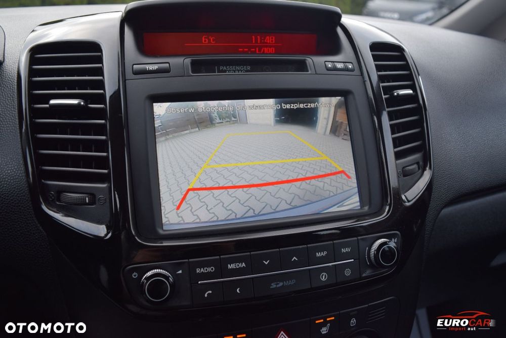 Kia Venga 1.6 Business Line - 23