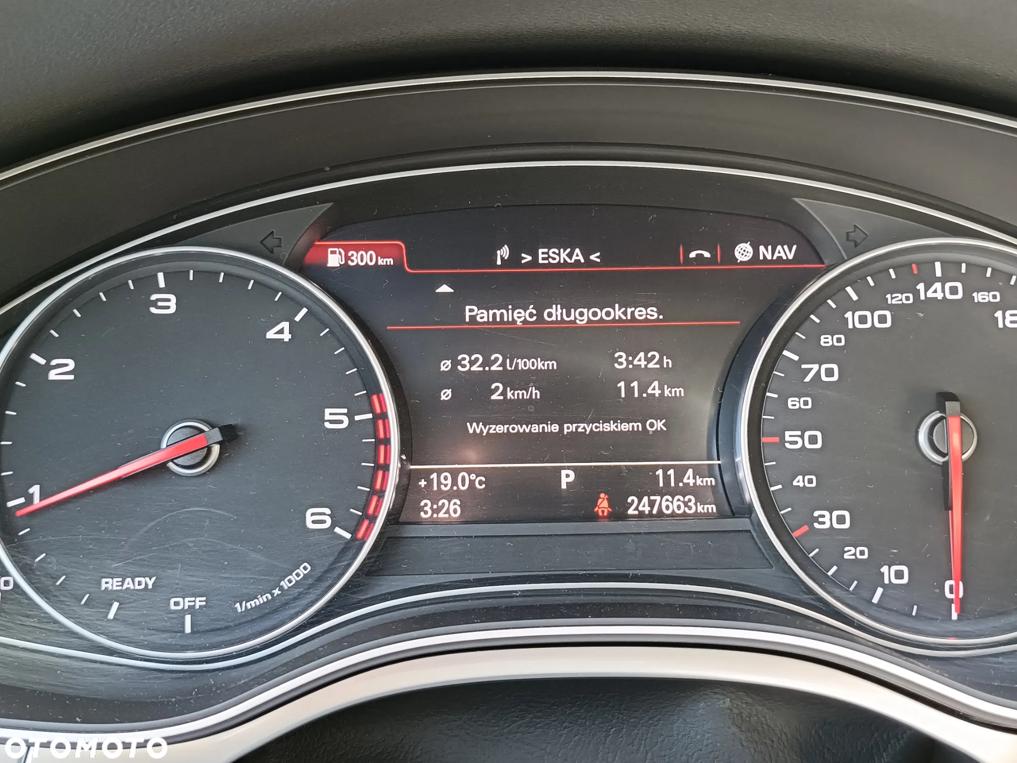 Audi A6 3.0 TDI Quattro S tronic - 19