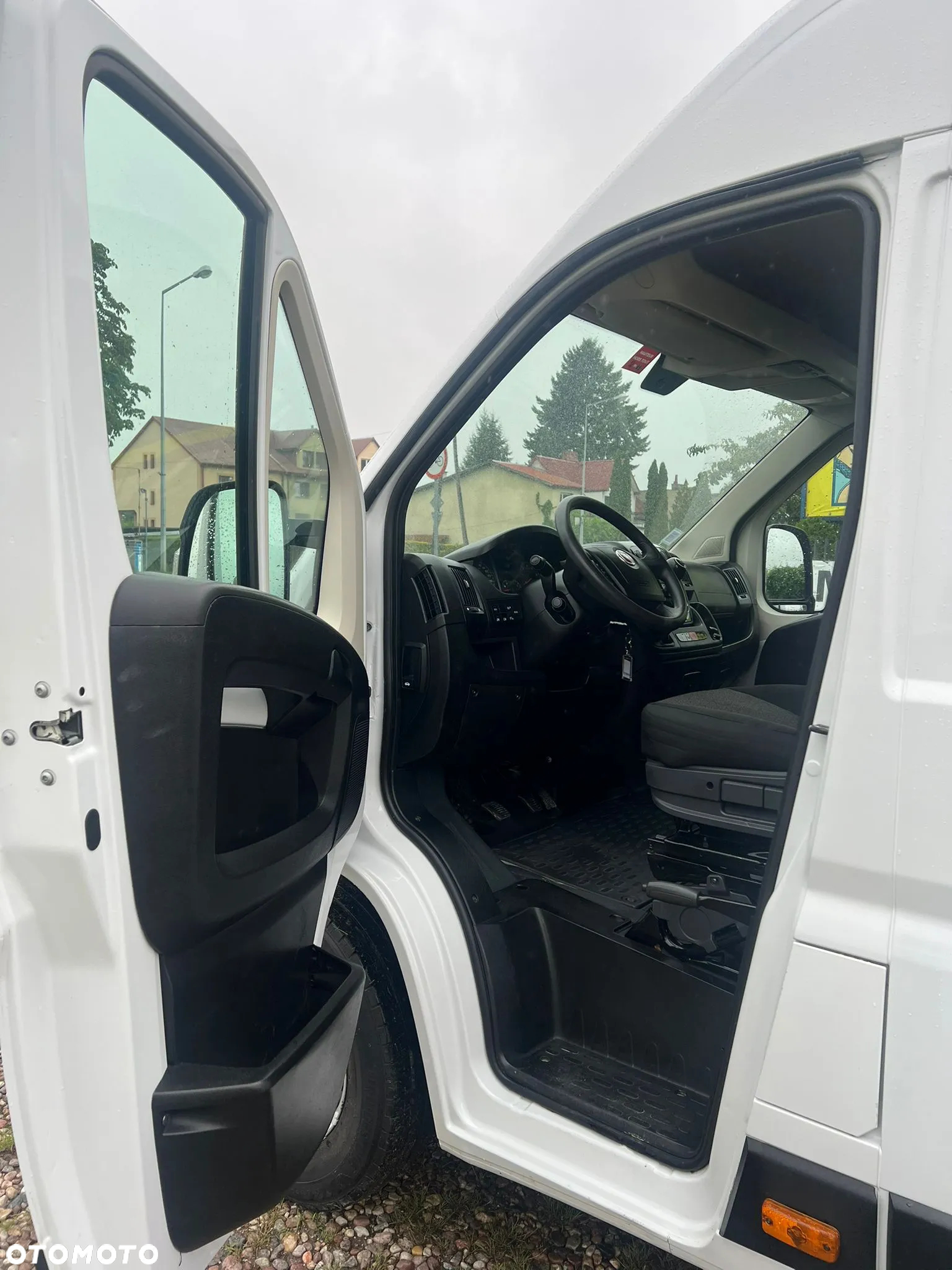 Fiat Ducato MAXI L4H2 - 13