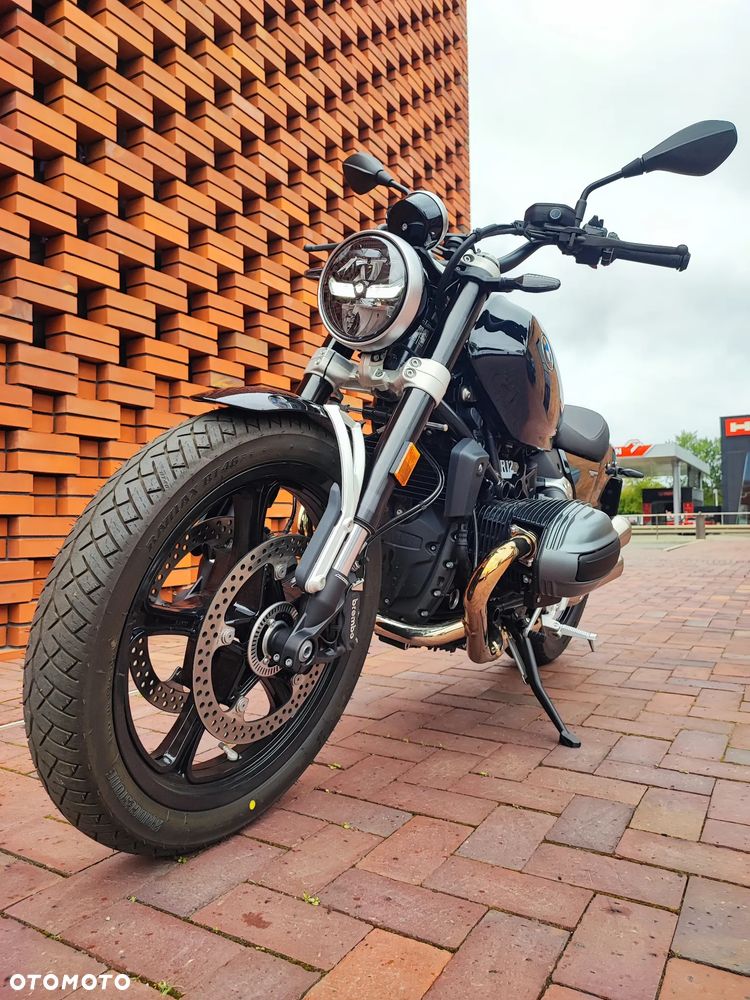 BMW R - 13