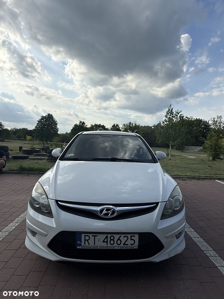Hyundai i30 - 4