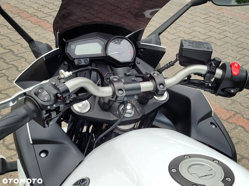 Yamaha XJ - 18