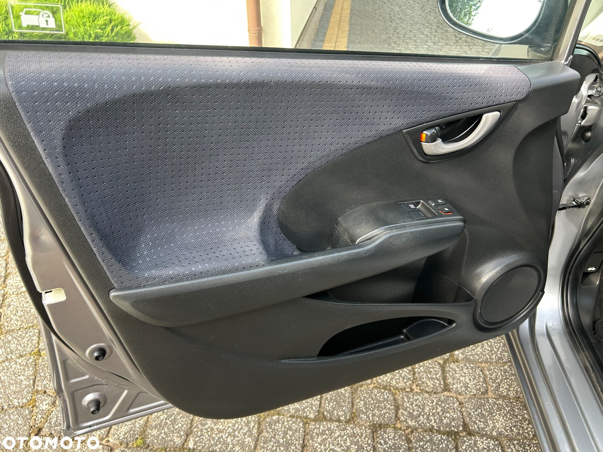 Honda Jazz 1.2 i-VTEC - 26