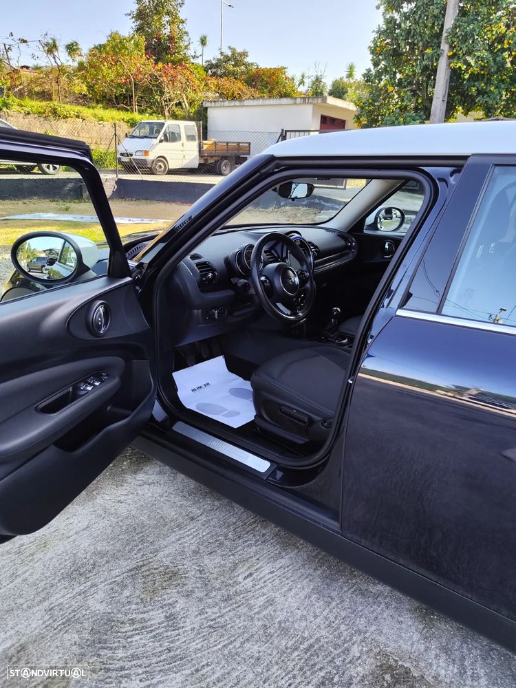 MINI Clubman - 13