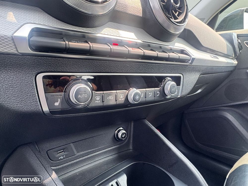 Audi Q2 30 TFSI - 20