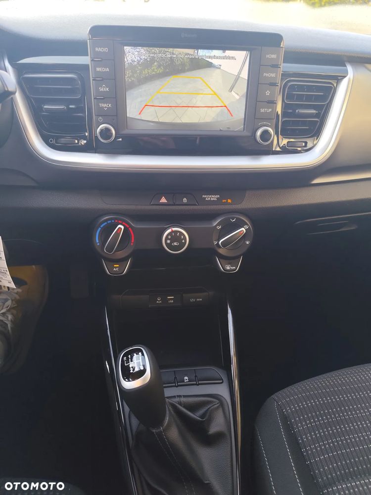Kia Stonic 1.6 CRDi SCR L - 15