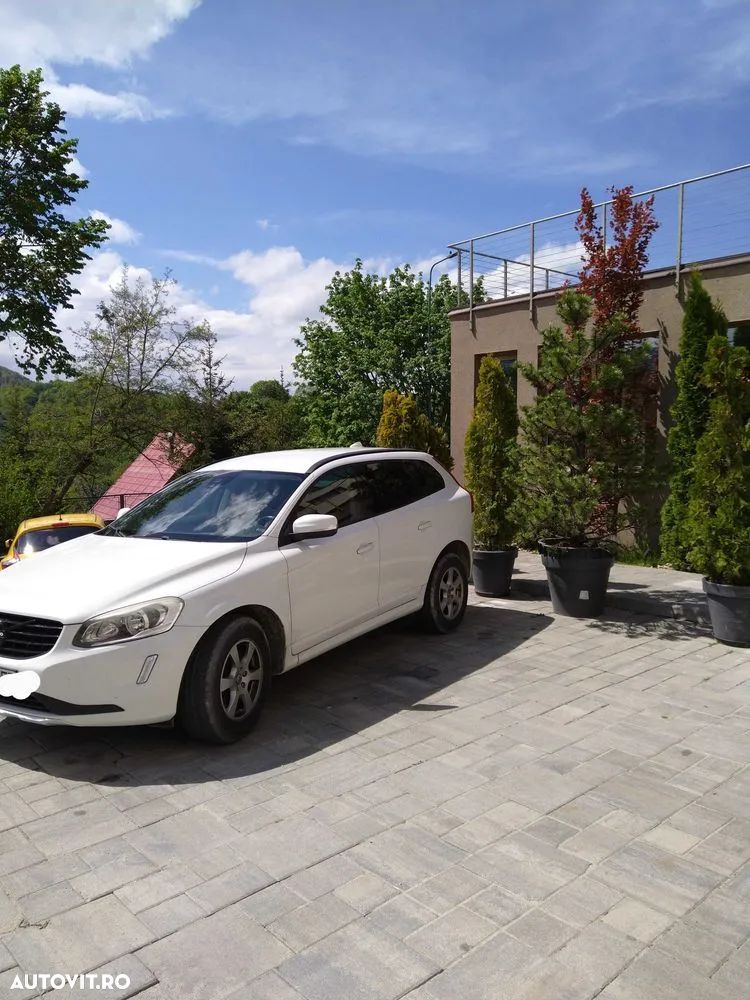 Volvo XC 60 - 3