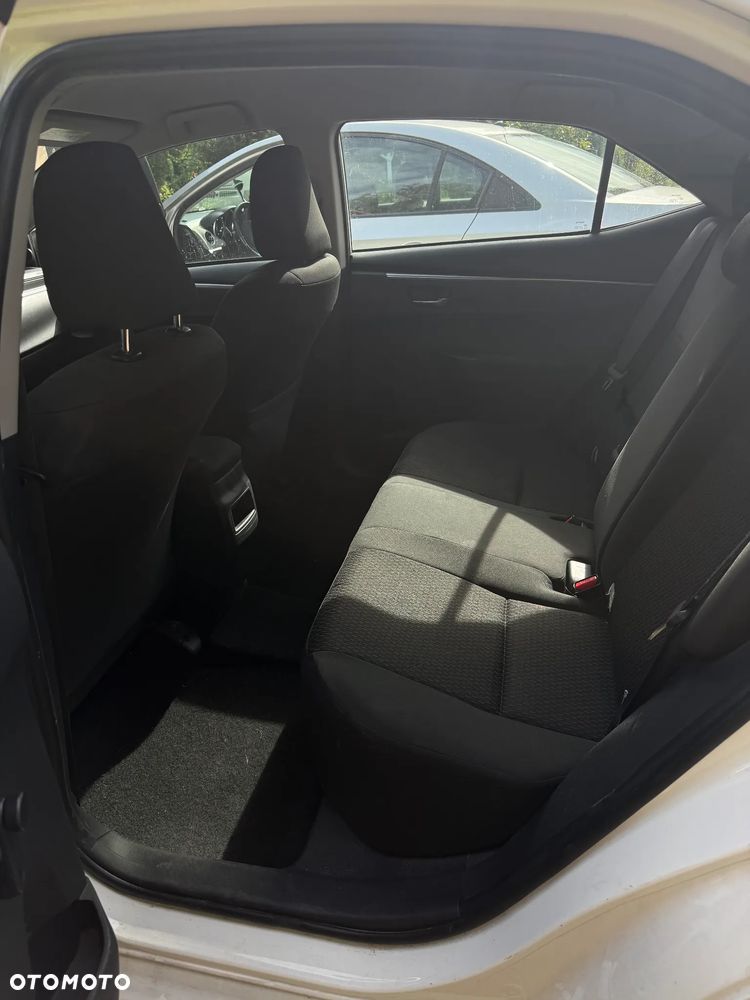 Toyota Corolla 1.33 Active - 9