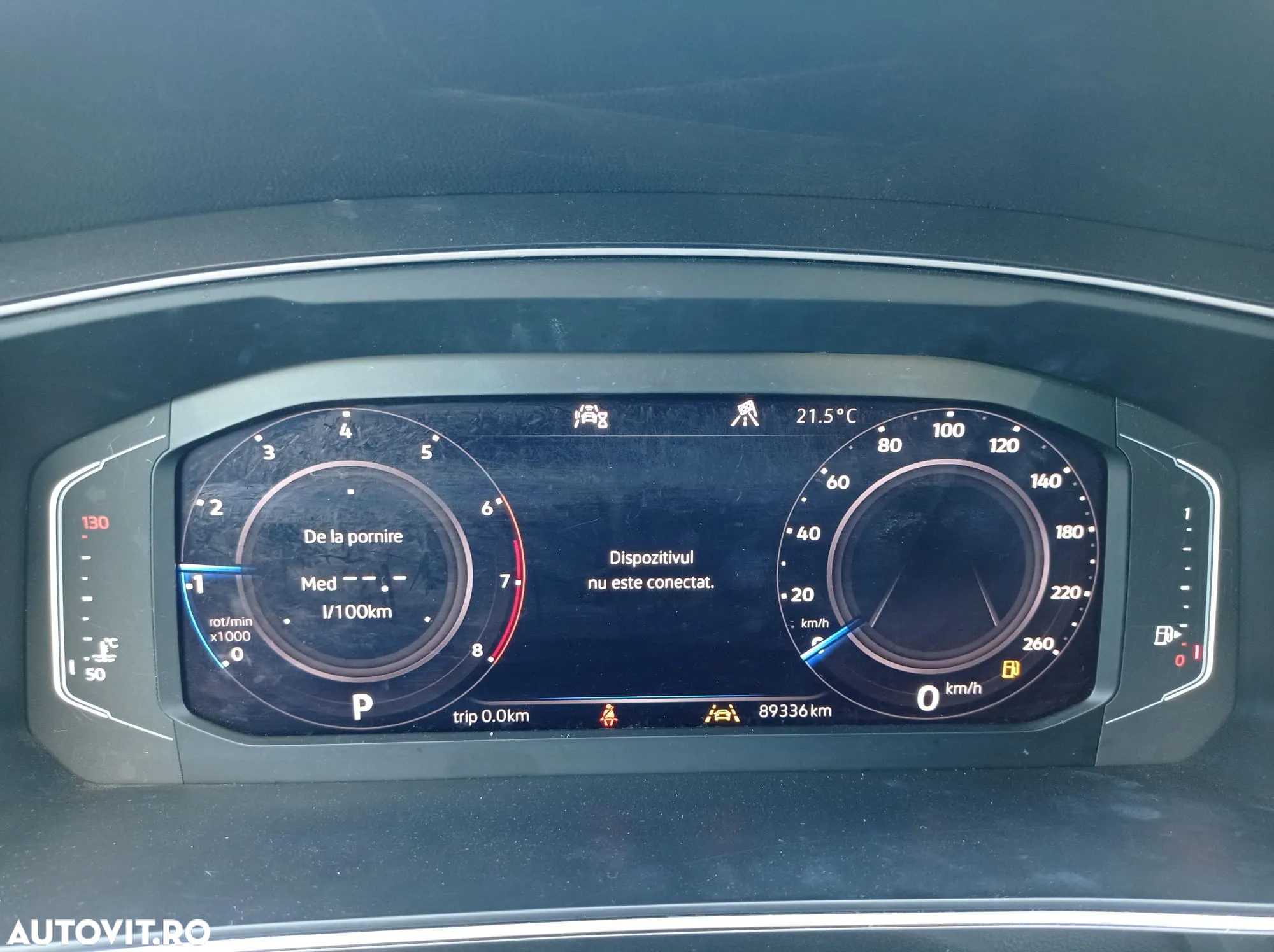 Volkswagen Tiguan 2.0 TSI DSG 4Mot Highline - 37