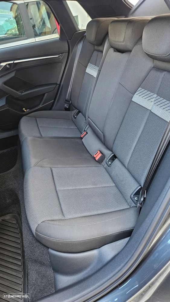 Audi A3 - 11