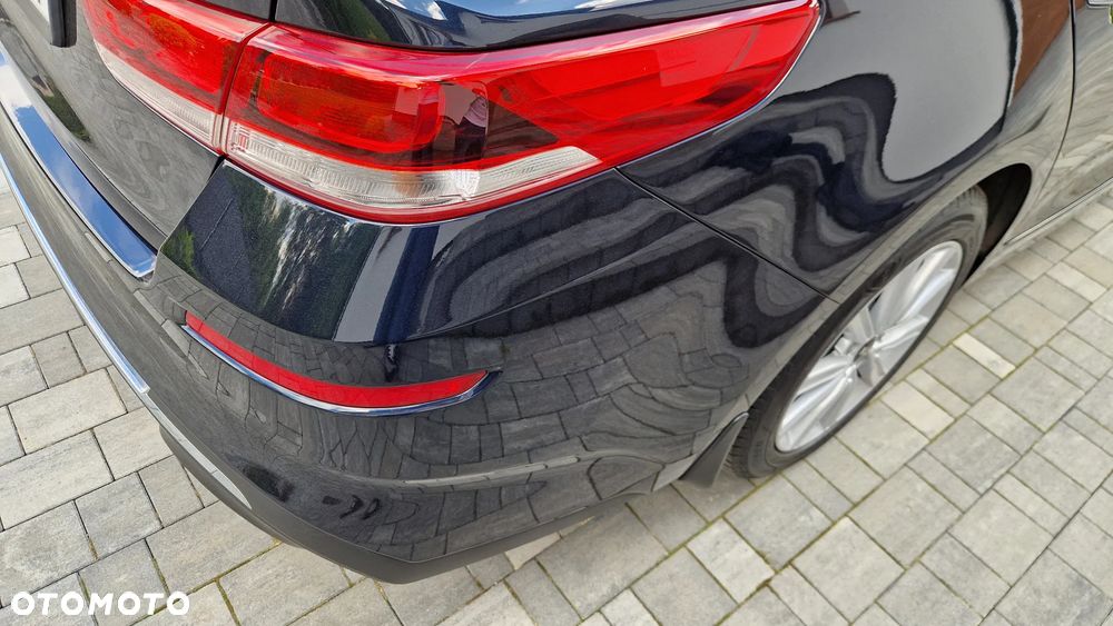 Kia Optima 1.6 T-GDI L DCT - 19
