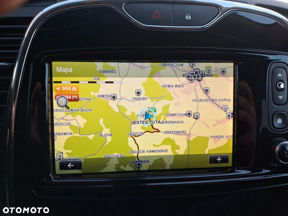 Renault Captur ENERGY TCe 90 Start&Stop Intens - 33