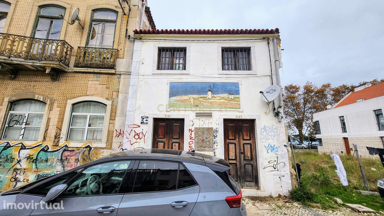 Prédio para venda no Barreiro - Investidores - Grande imagem: 3/11