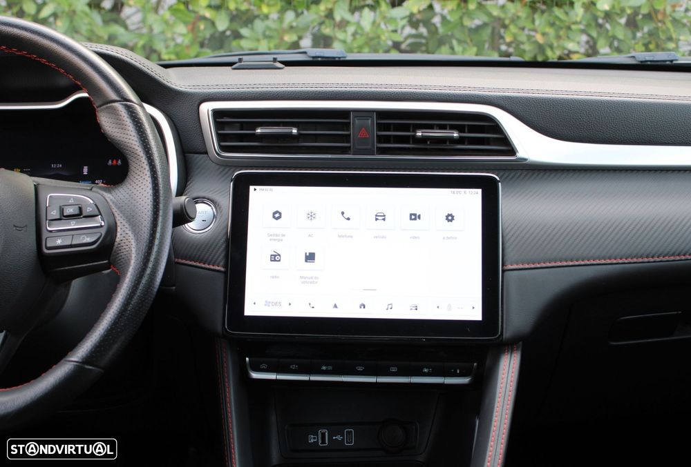 MG ZS EV 72.6 kWh Comfort - 8