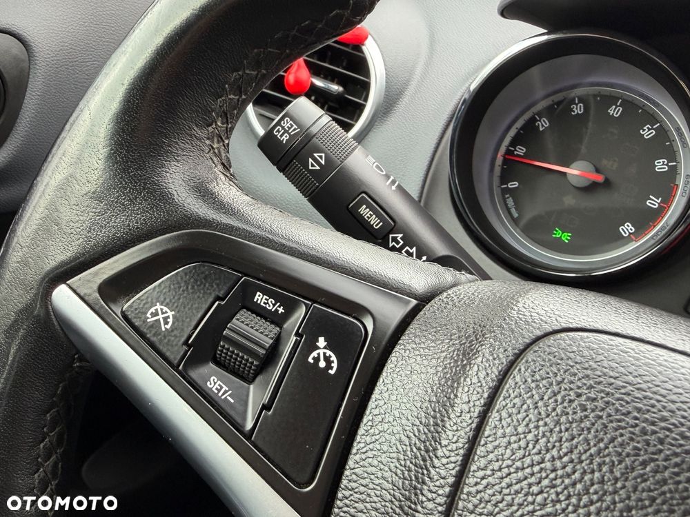 Opel Meriva 1.4 Selection - 12