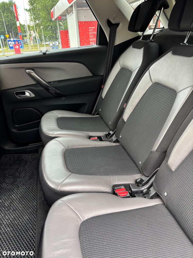Citroën C4 Picasso BlueHDi 150 EAT6 Exclusive - 10