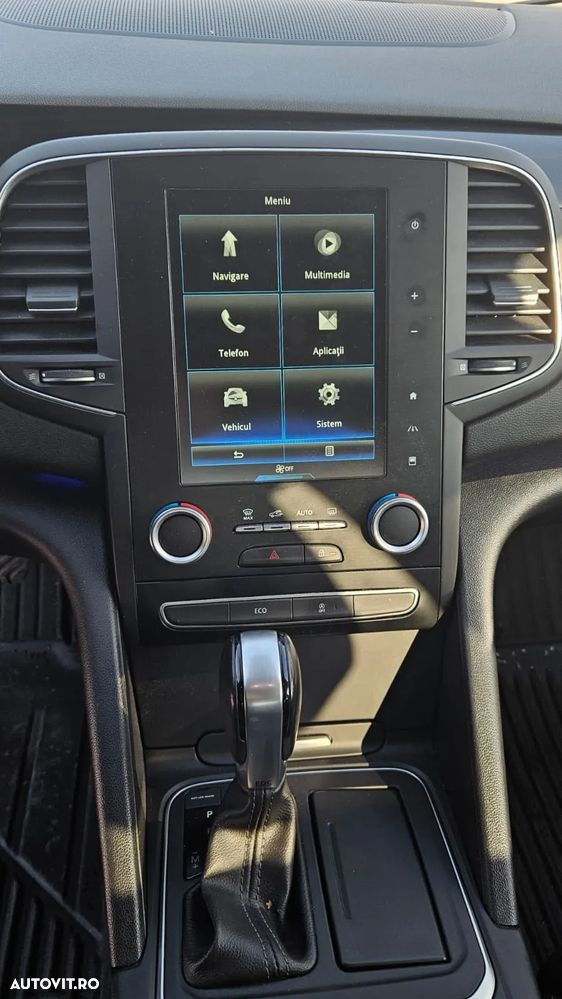 Renault Talisman Grandtour ENERGY dCi 160 EDC INTENS - 11