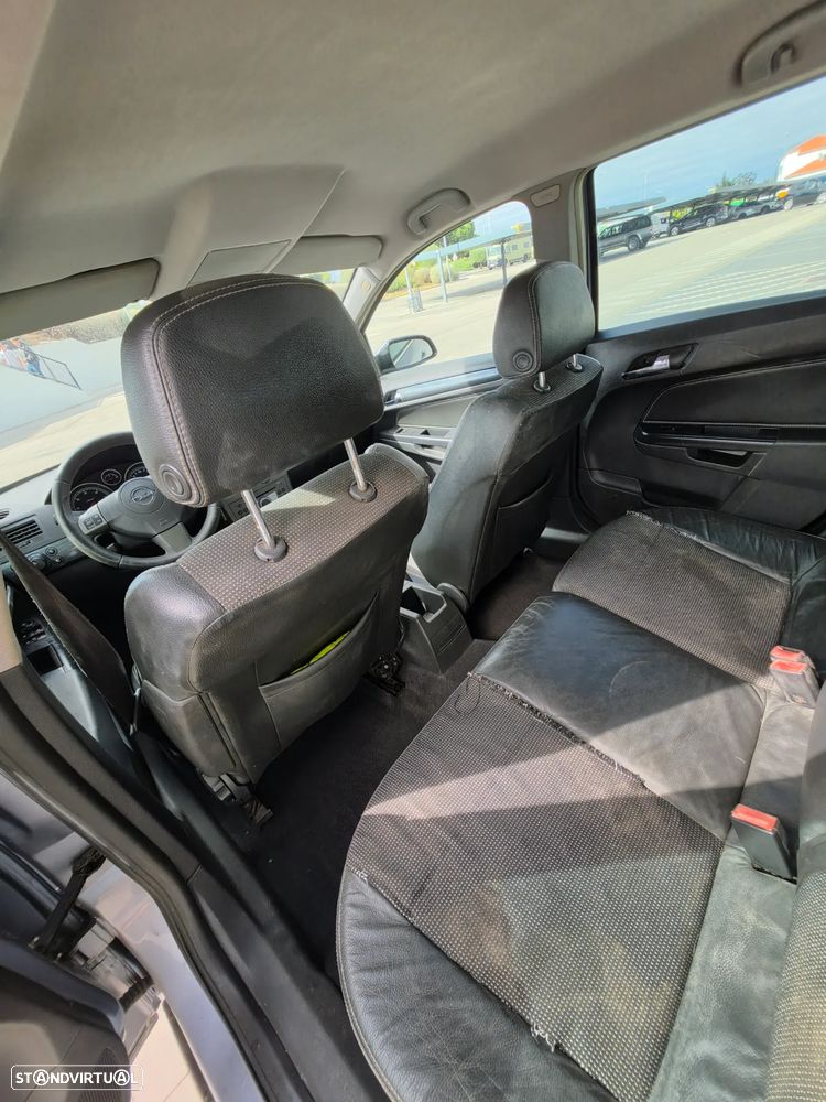 Opel Astra - 14