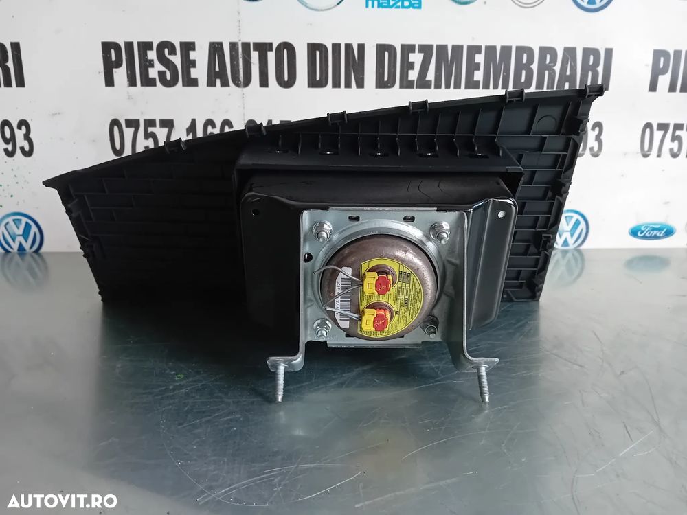 Airbag Pasager Dodge Caliber An 2006-2012 Volan Stanga Europa - 5