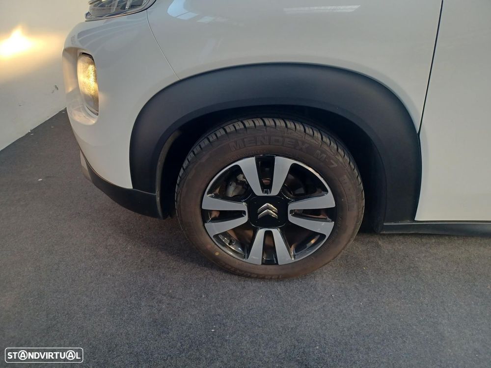 Citroën C3 Aircross 1.2 PureTech Feel - 16