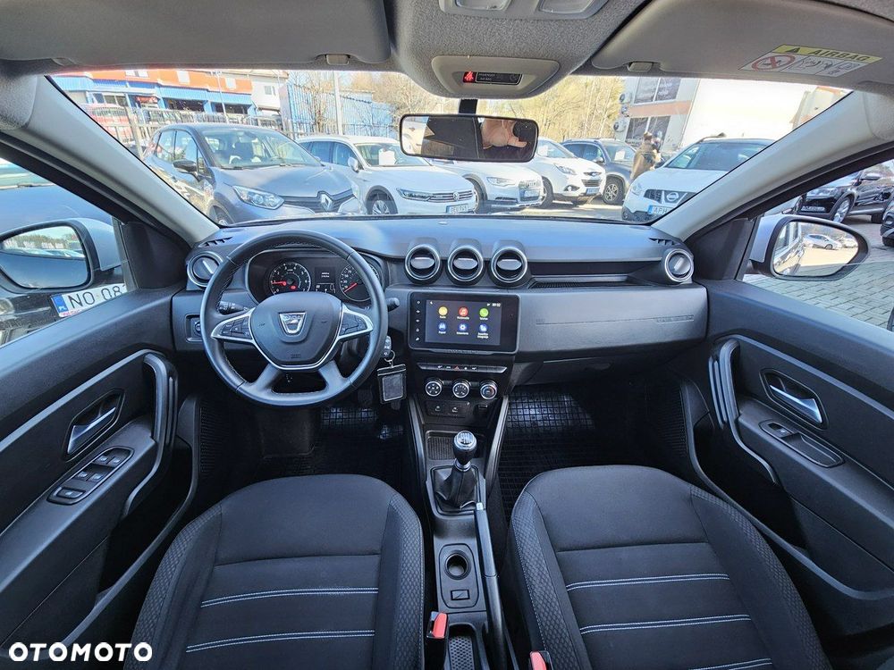 Dacia Duster - 18