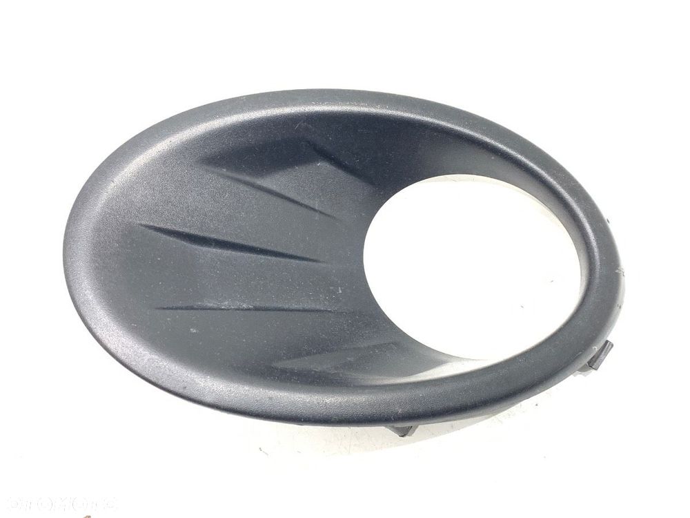 KRATKA ZDERZAKA LEWY PRZÓD  NISSAN QASHQAI / QASHQAI +2 I (J10, NJ10, JJ10E) 2006 - 2014 1.6 dCi 96 - 1