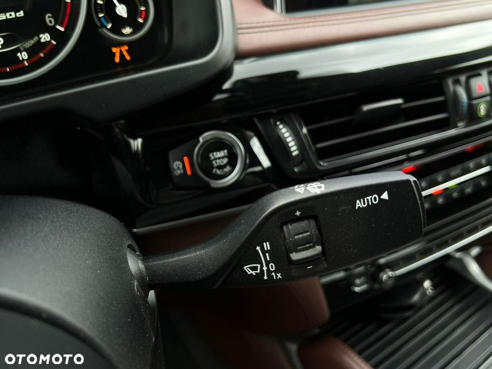BMW X6M - 34