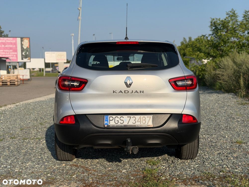 Renault Kadjar - 6