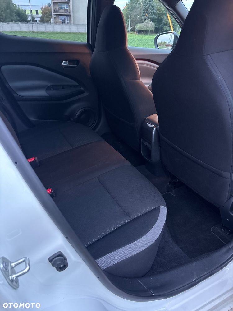 Nissan Juke - 25