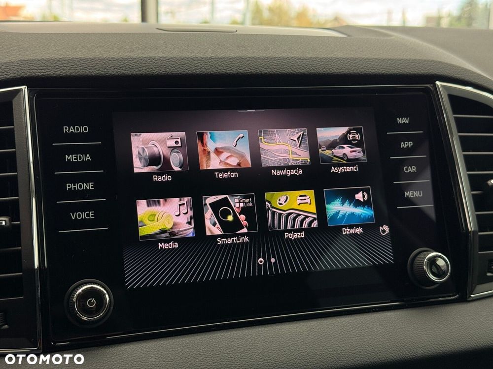 Skoda Karoq 1.5 TSI ACT Ambition DSG - 29