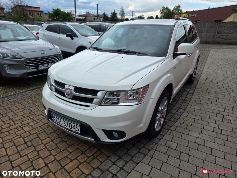 Fiat Freemont - 5
