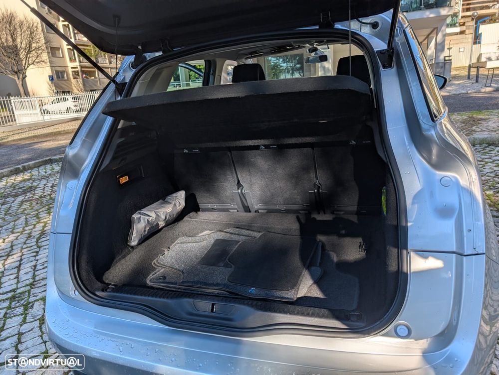 Citroën C4 Picasso 1.6 e-HDi Intensive ETG6 - 15