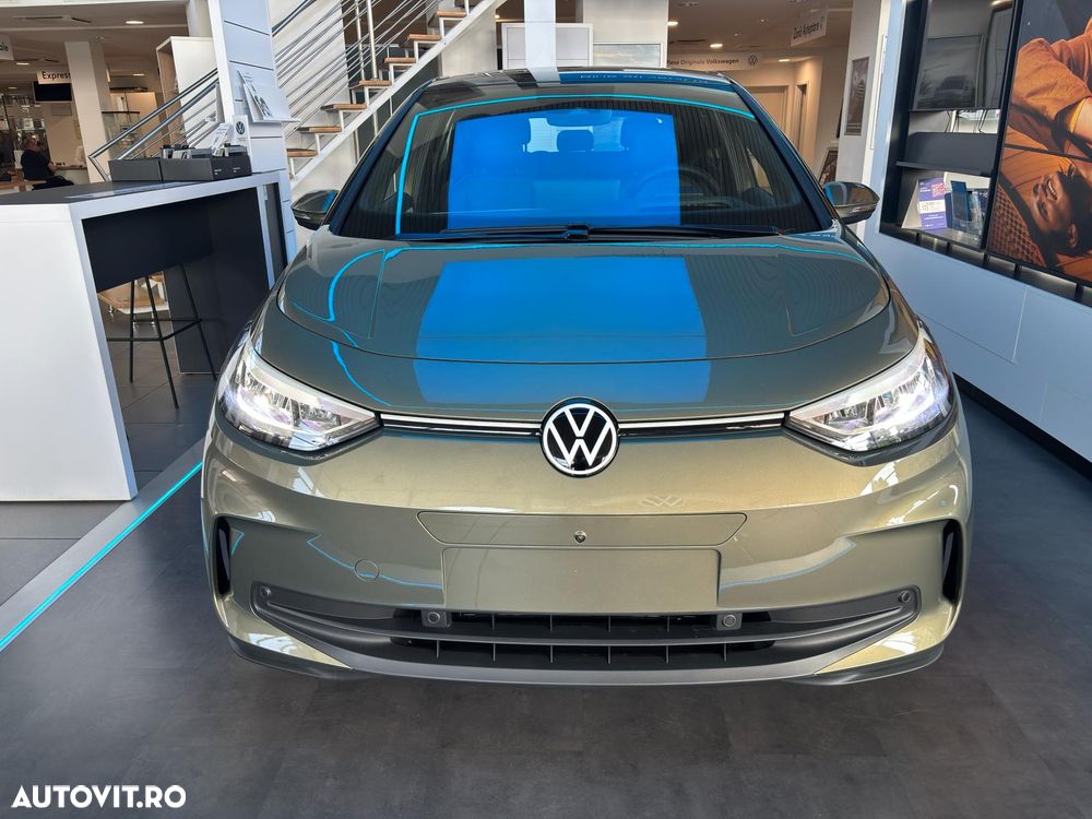 Volkswagen ID.3 79 kWh Pro S - 2