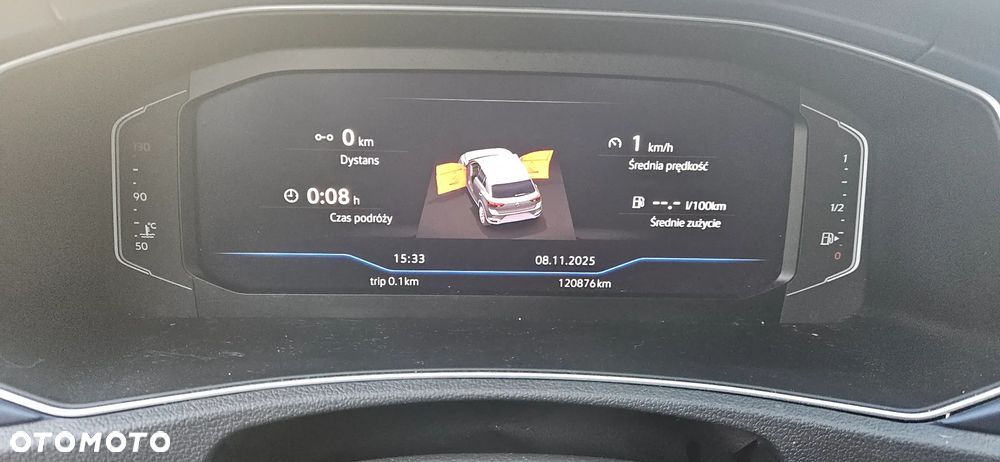 Volkswagen T-Roc - 20