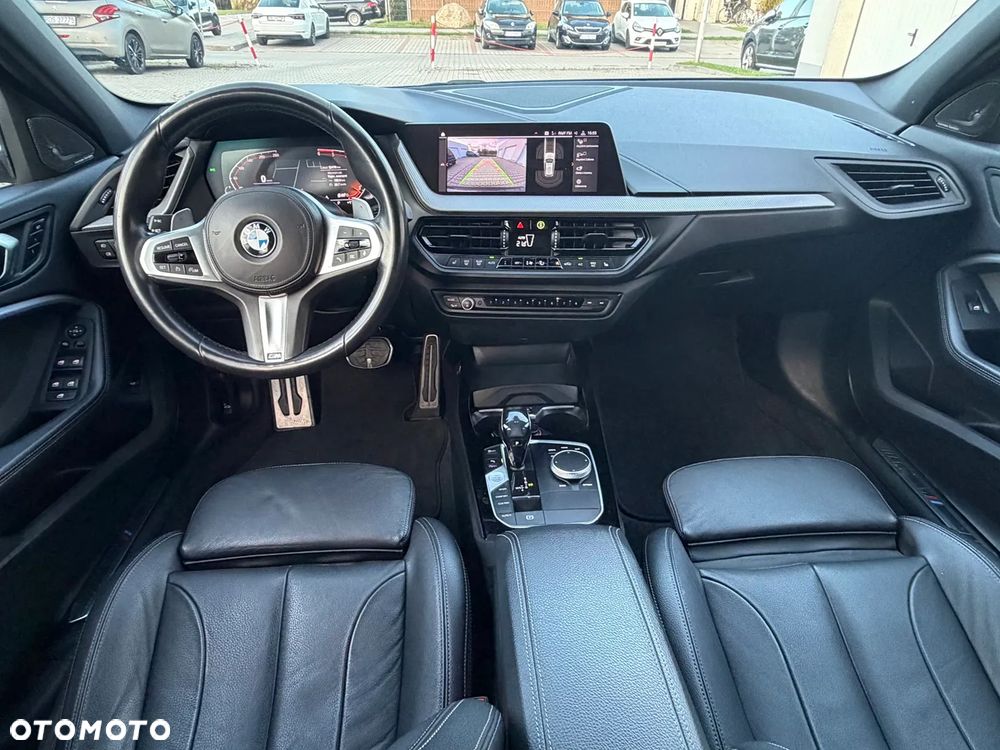 BMW Seria 1 - 11