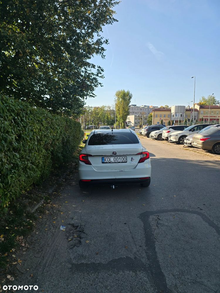 Fiat Tipo 1.4 16v - 3