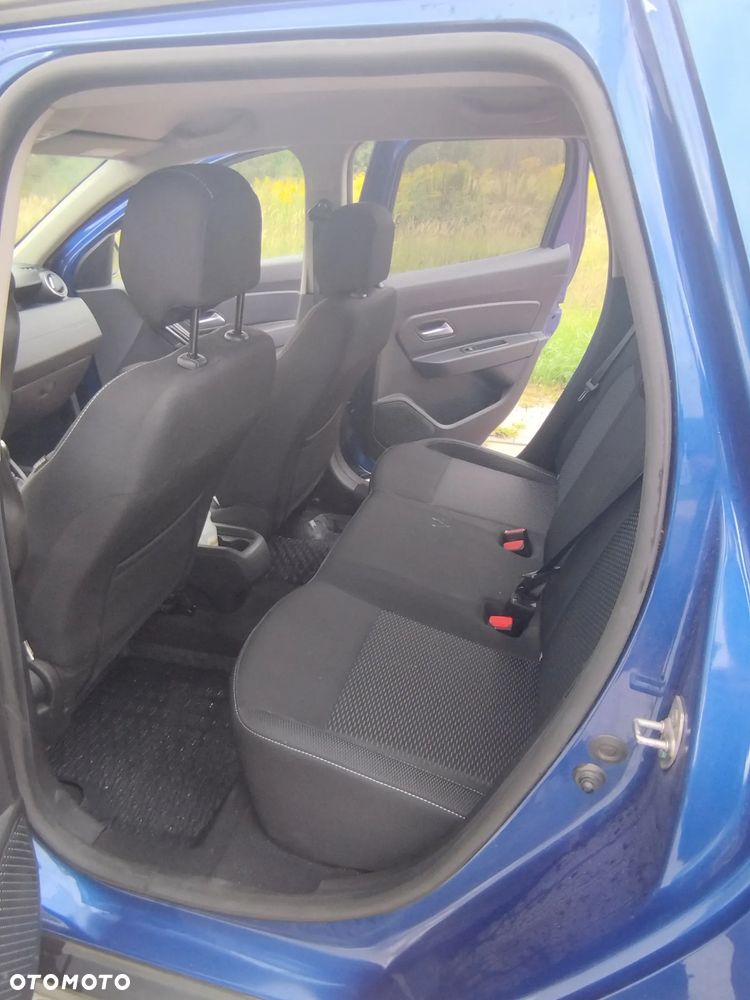 Dacia Duster 1.0 TCe Prestige - 12