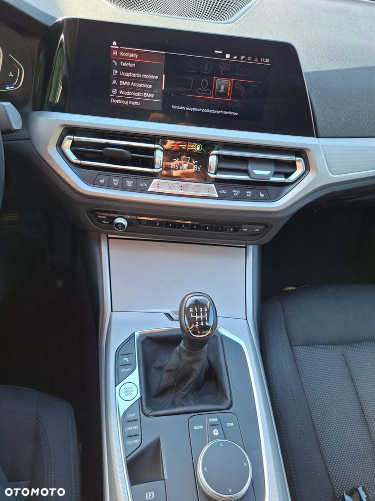 BMW Seria 3 - 31