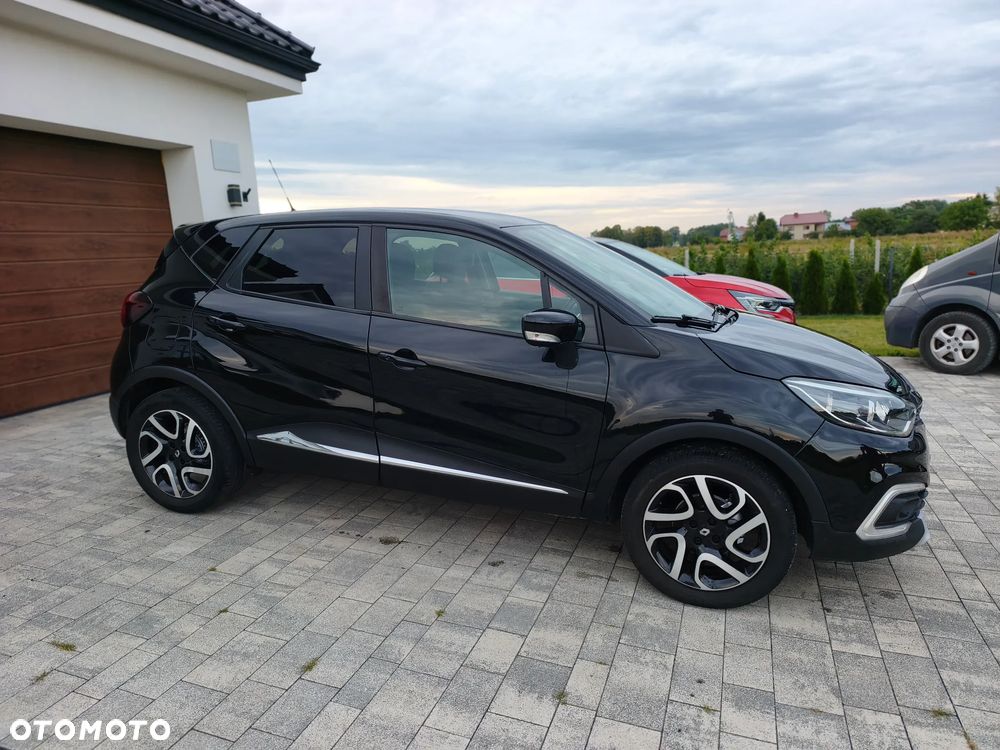 Renault Captur 0.9 Energy TCe Life - 5