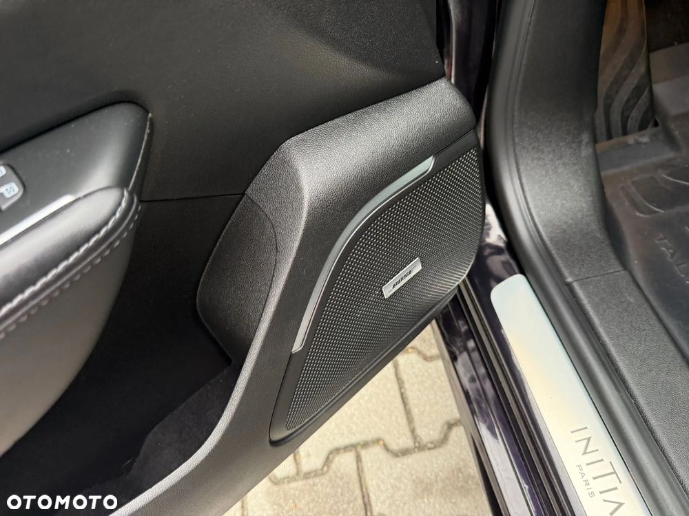 Renault Talisman Grandtour ENERGY dCi 160 EDC INITIALE PARIS - 17