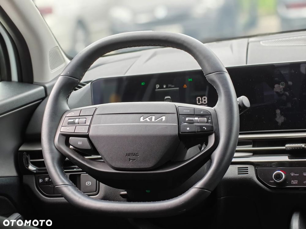 Kia Sportage 1.6 T-GDI M 2WD DCT - 14