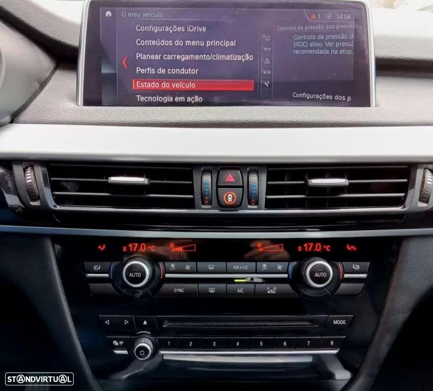 BMW X5 40e xDrive - 19