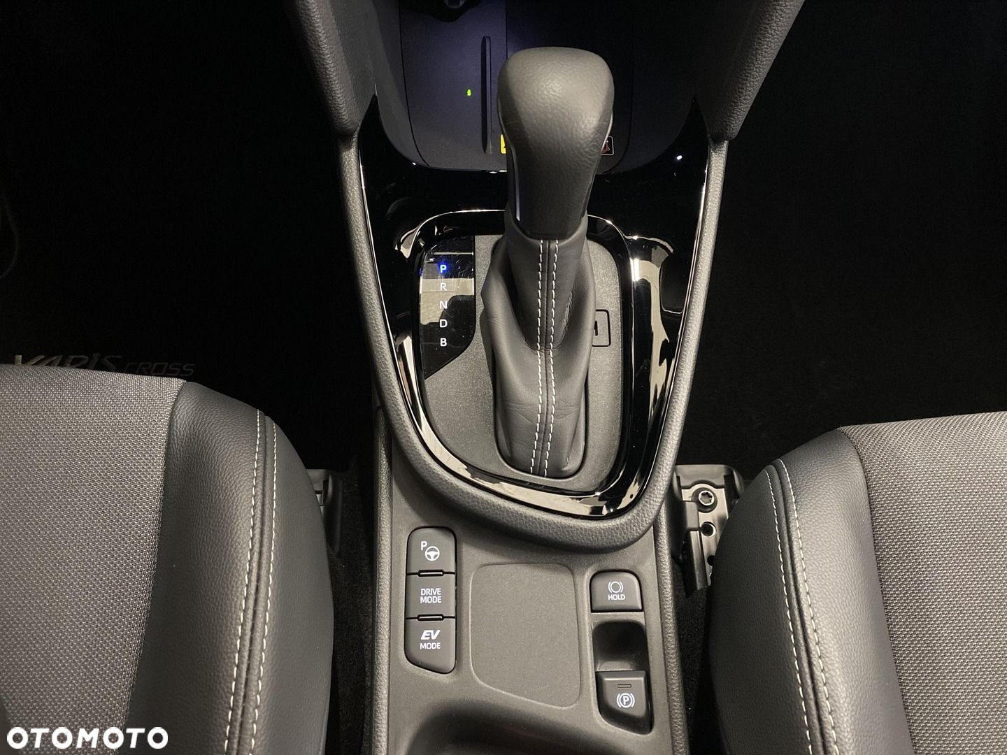 Toyota Yaris Cross - 21