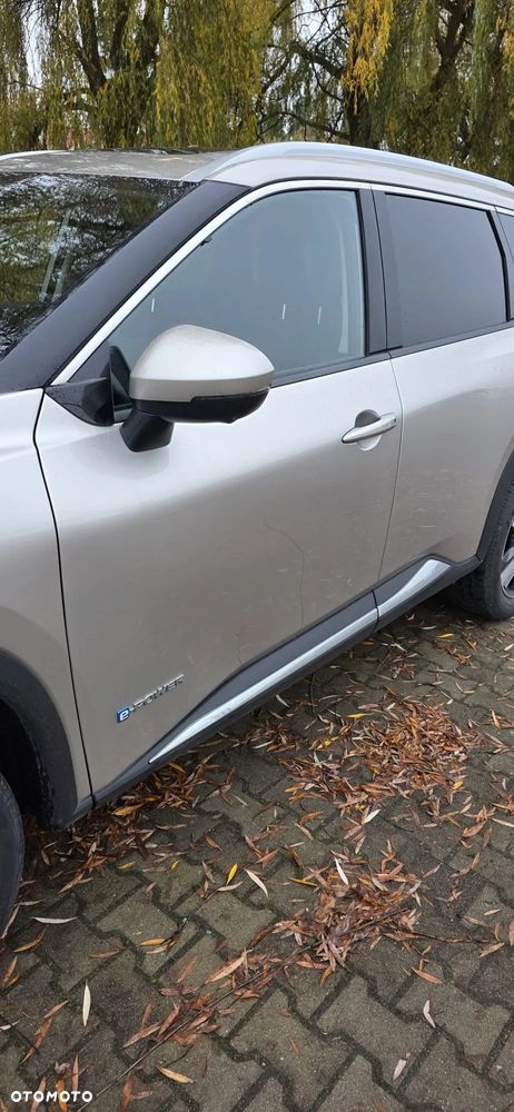 Nissan X-Trail 1.5 VC-T e-POWER Tekna e-4ORCE - 6