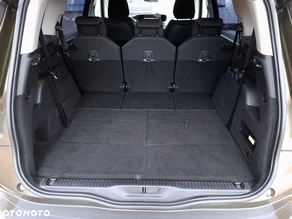 Citroën C4 Grand Picasso 1.6 e-HDi Intensive - 26